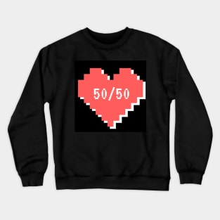 Ideal Partnership Crewneck Sweatshirt